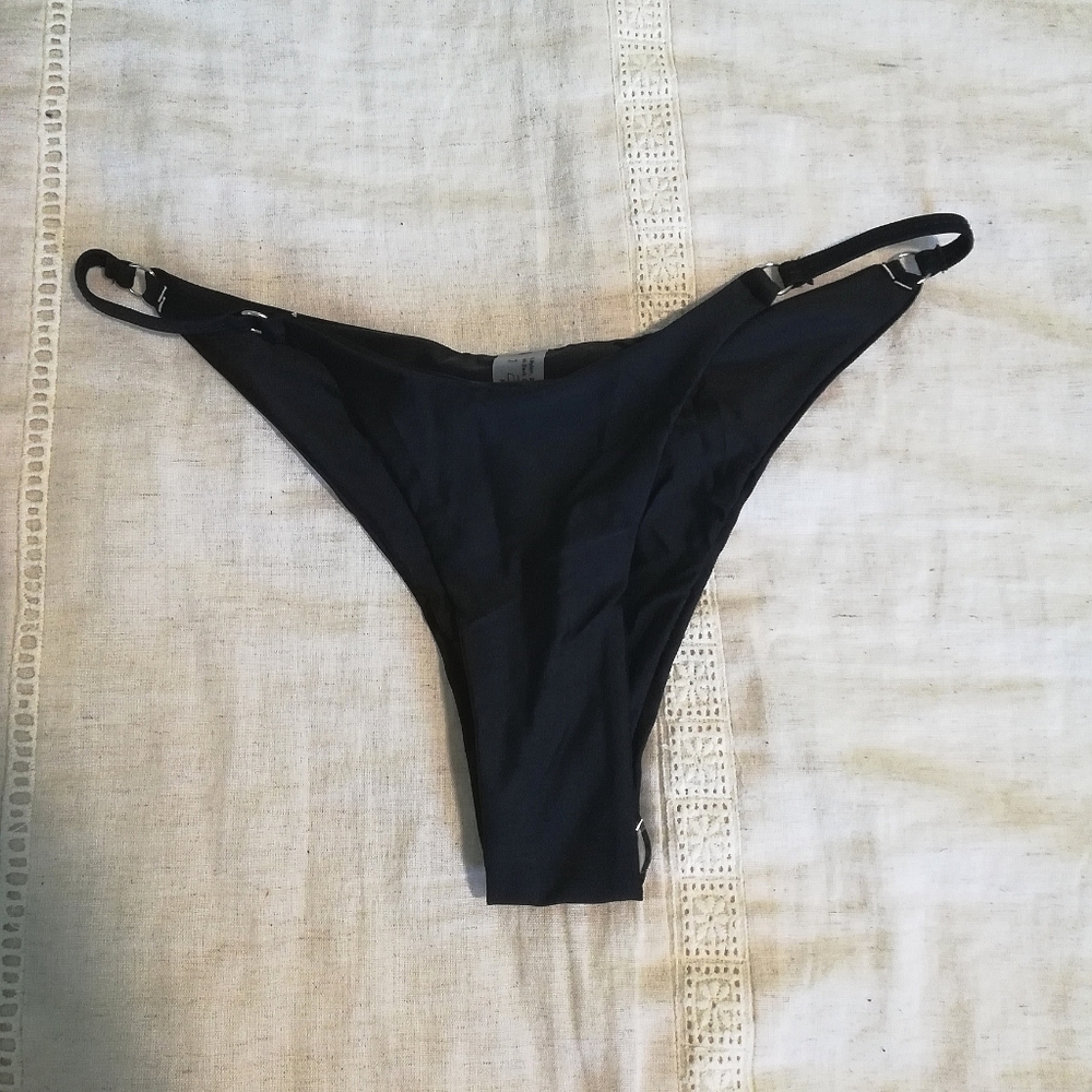 Shein Bikini Bottoms